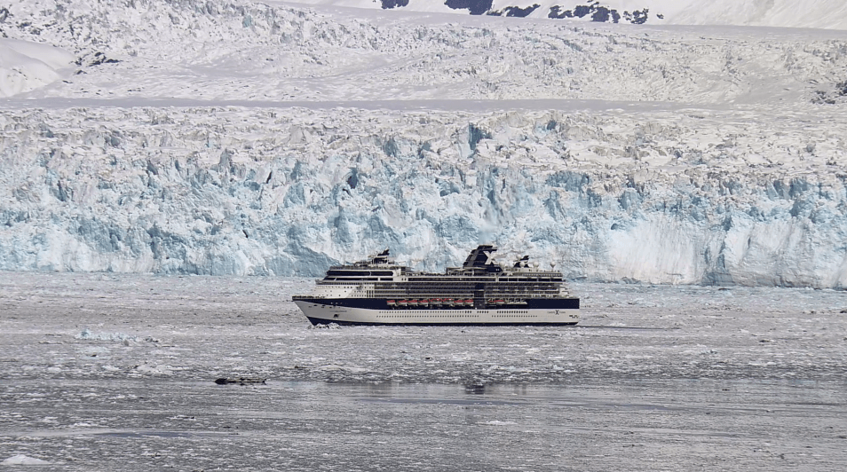 Planning Our Alaskan Cruise Planning Our Alaskan Cruise